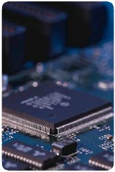 computer chip