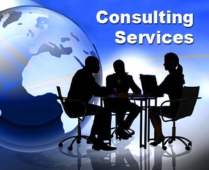 Consulting